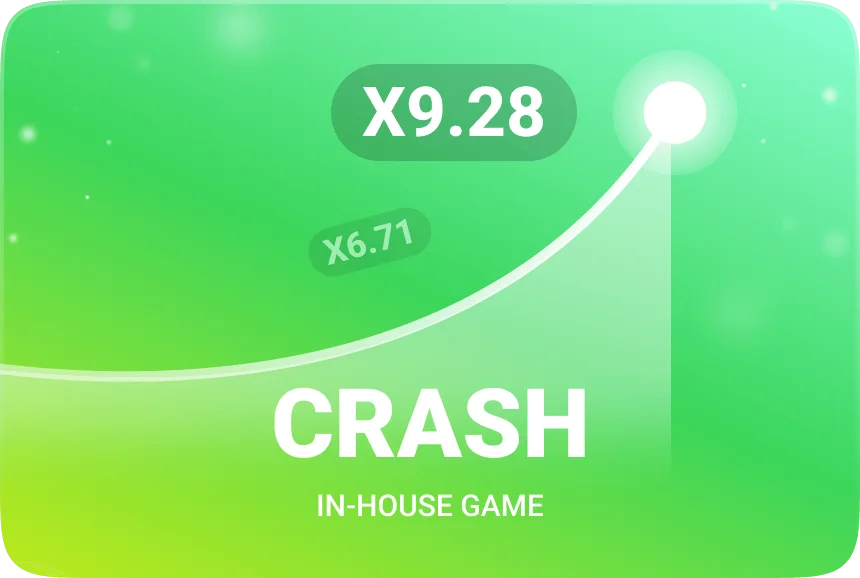 Демо-режим Crash в Джойказино