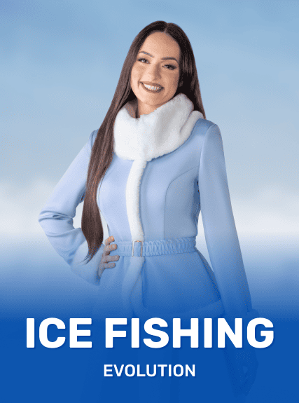 Ice Fishing · Joycasino Live Casino